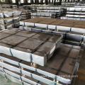 Ss400 Cold Rolled Carbon Steel Plates 20mm Thick